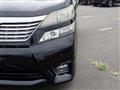 2008 Toyota Vellfire