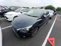 2016 Mazda Demio