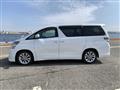 2009 Toyota Vellfire