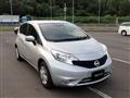 2016 Nissan Note
