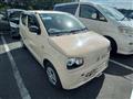 2019 Suzuki Alto