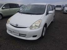 2005 Toyota Wish