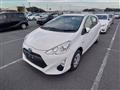 2016 Toyota AQUA
