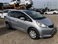 2012 Honda Fit