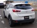 2017 Mazda CX-3