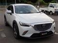2017 Mazda CX-3