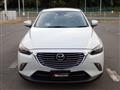 2017 Mazda CX-3