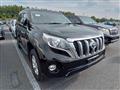 2013 Toyota Land Cruiser Prado