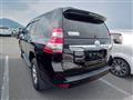 2013 Toyota Land Cruiser Prado