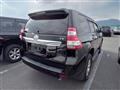 2013 Toyota Land Cruiser Prado