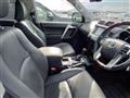 2013 Toyota Land Cruiser Prado