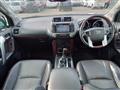 2013 Toyota Land Cruiser Prado