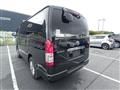 2017 Toyota Hiace Van