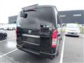 2017 Toyota Hiace Van