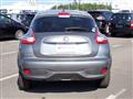 2016 Nissan Juke