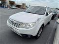 2012 Subaru Forester