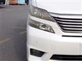 2008 Toyota Vellfire