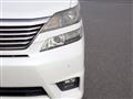 2008 Toyota Vellfire