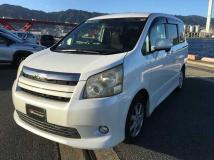 2008 Toyota Noah