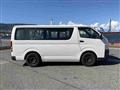 2017 Toyota Hiace Van