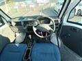 2000 Mitsubishi Minicab Truck