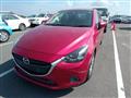 2014 Mazda Demio