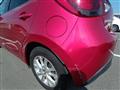 2014 Mazda Demio