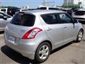 2014 Suzuki Swift