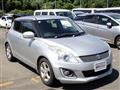 2014 Suzuki Swift