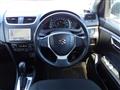 2014 Suzuki Swift