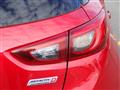 2016 Mazda CX-3