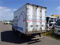 2002 Mitsubishi Canter