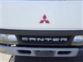 2002 Mitsubishi Canter