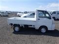 2011 Daihatsu Hijet Truck