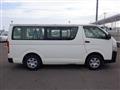 2016 Toyota Hiace Van