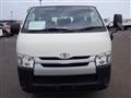 2016 Toyota Hiace Van