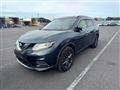 2016 Nissan X-Trail Hybrid