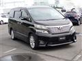 2008 Toyota Vellfire