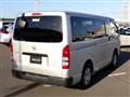 2013 Toyota Hiace Van