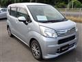 2018 Daihatsu Move