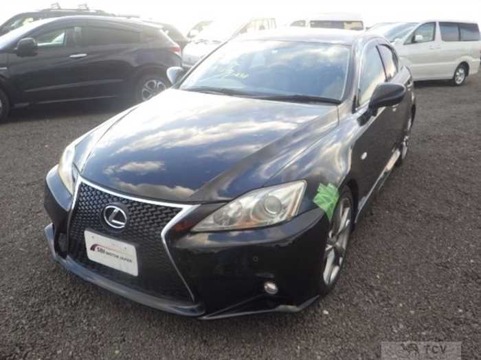 2006 Lexus IS