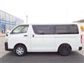 2016 Toyota Hiace Van