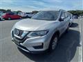 2018 Nissan X-Trail