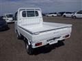 2011 Daihatsu Hijet Truck