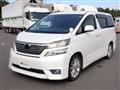 2008 Toyota Vellfire