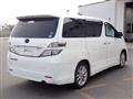 2008 Toyota Vellfire