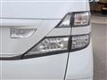2008 Toyota Vellfire