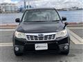2011 Subaru Forester