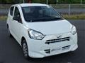 2018 Daihatsu Mira Es