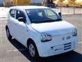 2019 Suzuki Alto